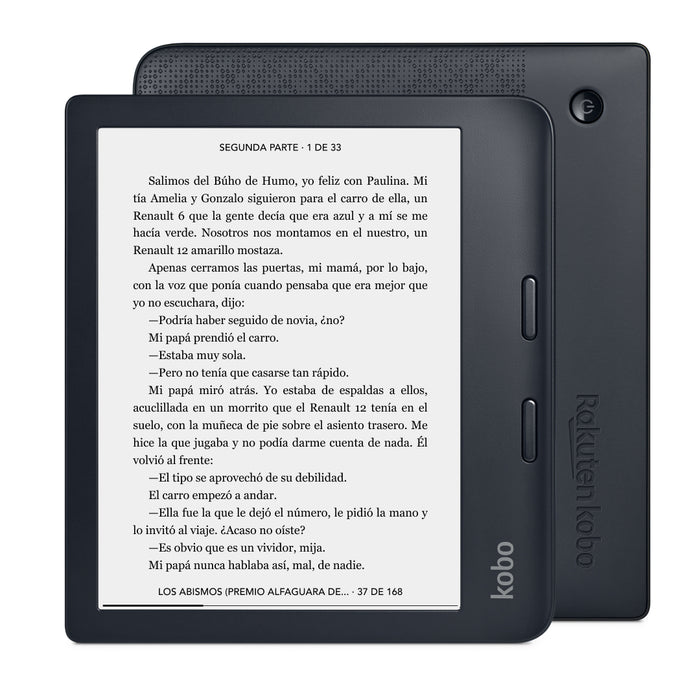 Kobo Libra 2