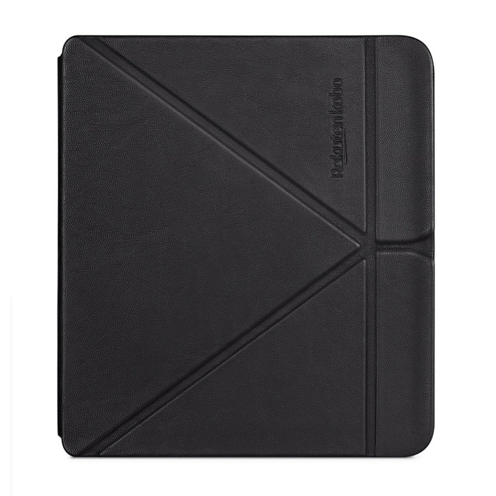 Funda SleepCover negra para Kobo Libra 2.