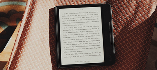 eReaders