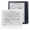 Kobo Libra Colour en blanco y negro.