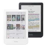 Kobo Clara Colour