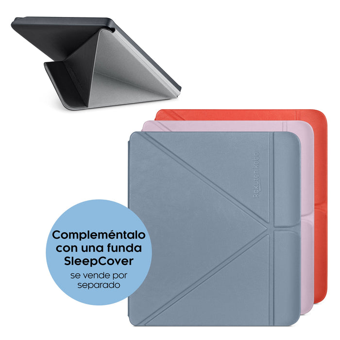 Reacondicionado Certificado Kobo Libra 2