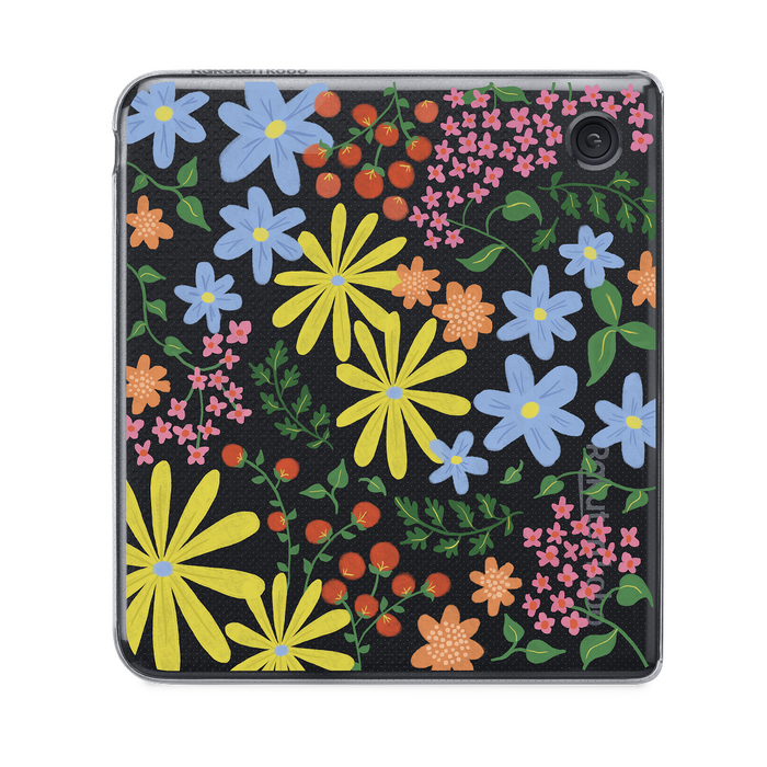 Funda de coleccionista para Kobo Libra Colour
