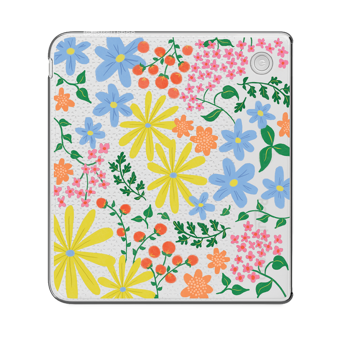 Funda de coleccionista para Kobo Libra Colour