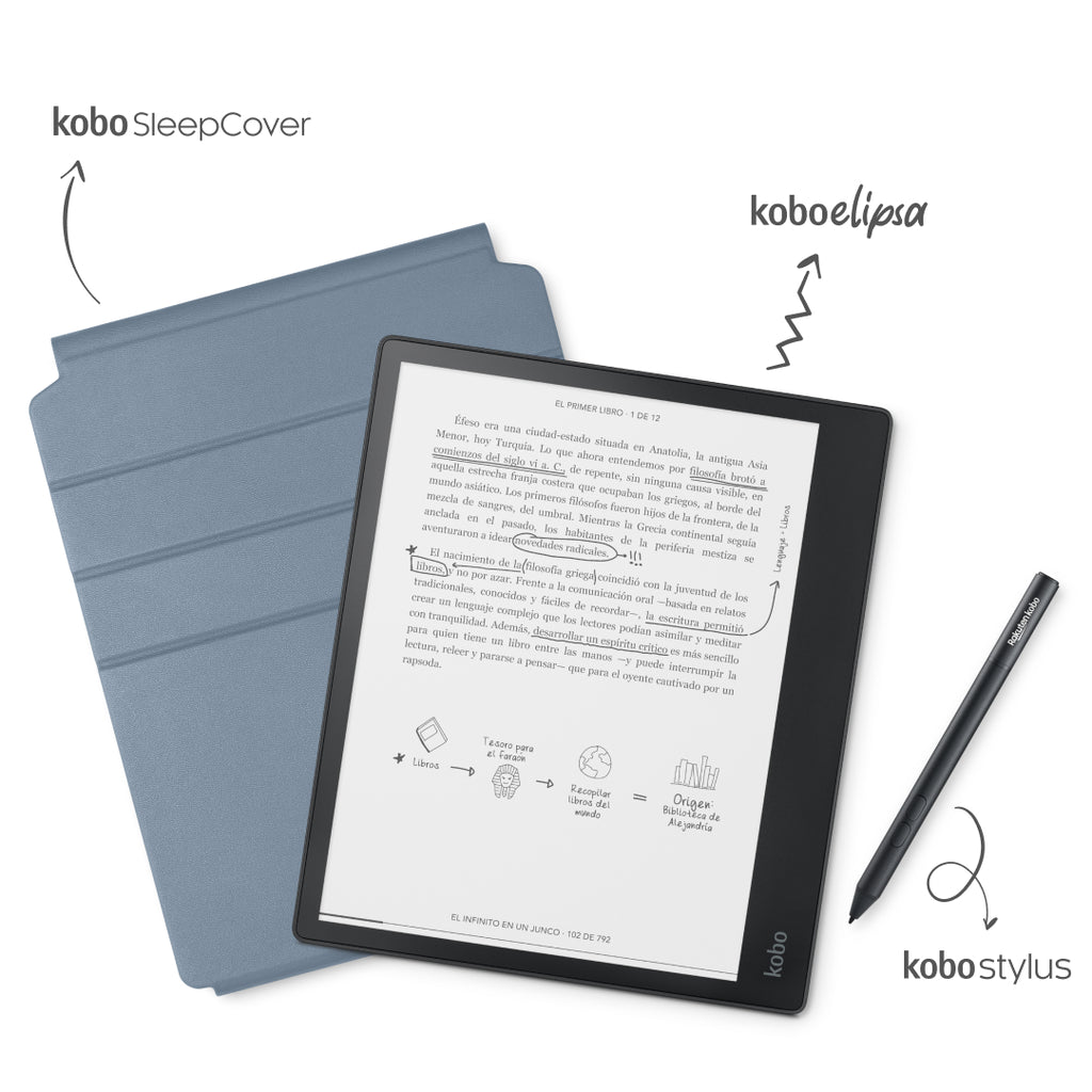  Kindle Scribe (64 GB) Reacondicionado Certificado, el