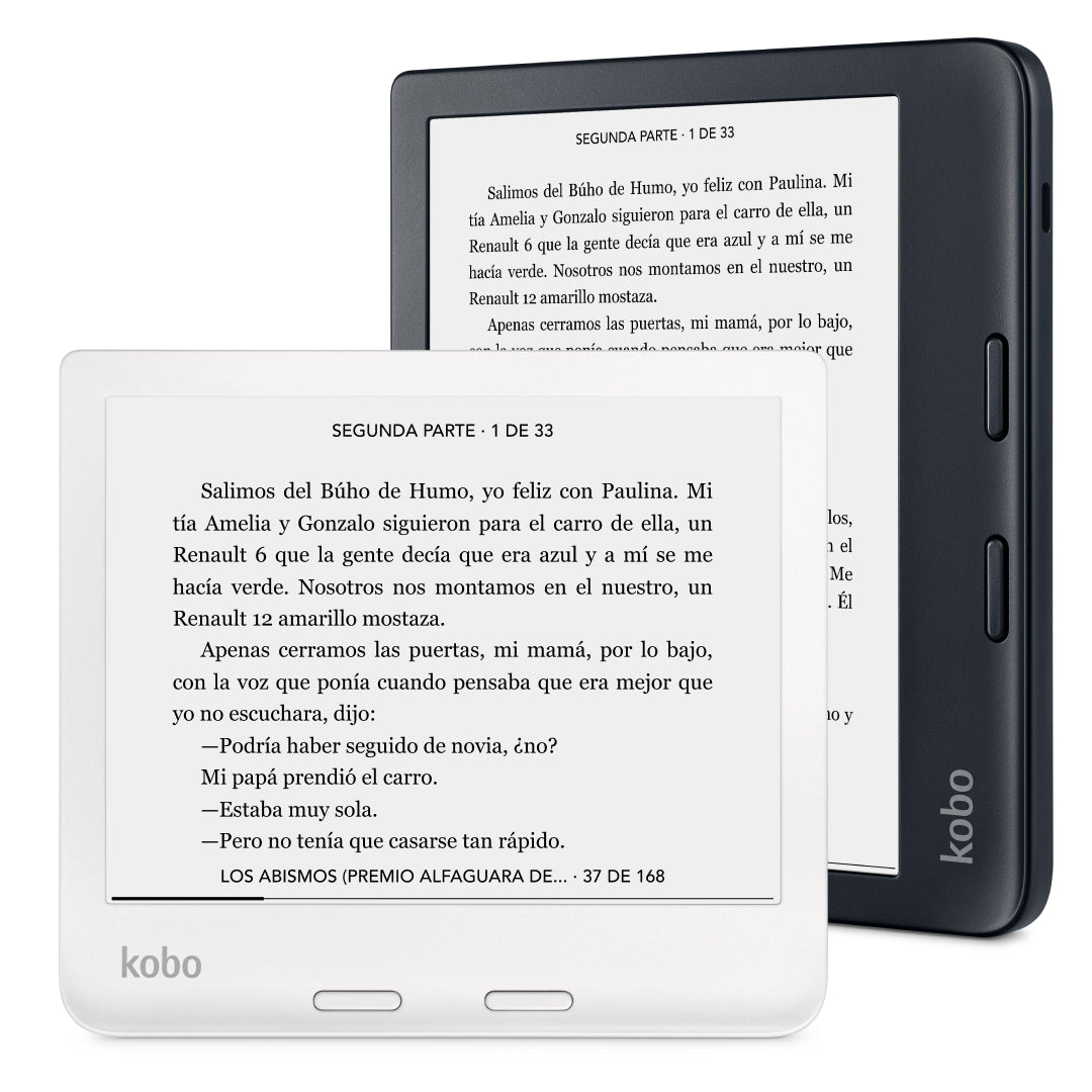 REACONDICIONADO eReader   Kindle Oasis, 8 GB, 7, 300 ppp, 25 LED,  Resistencia al agua, Rotación pantalla, Negro
