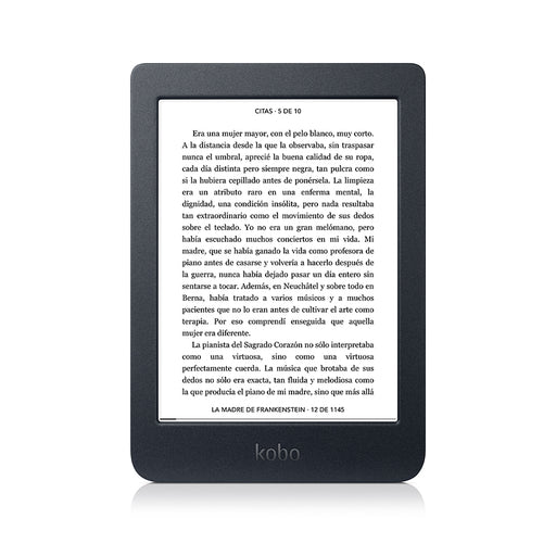 Las mejores ofertas en Lector de libros electrónicos y tablet Kobo Smart  cubre/Pantalla Cubre Folios
