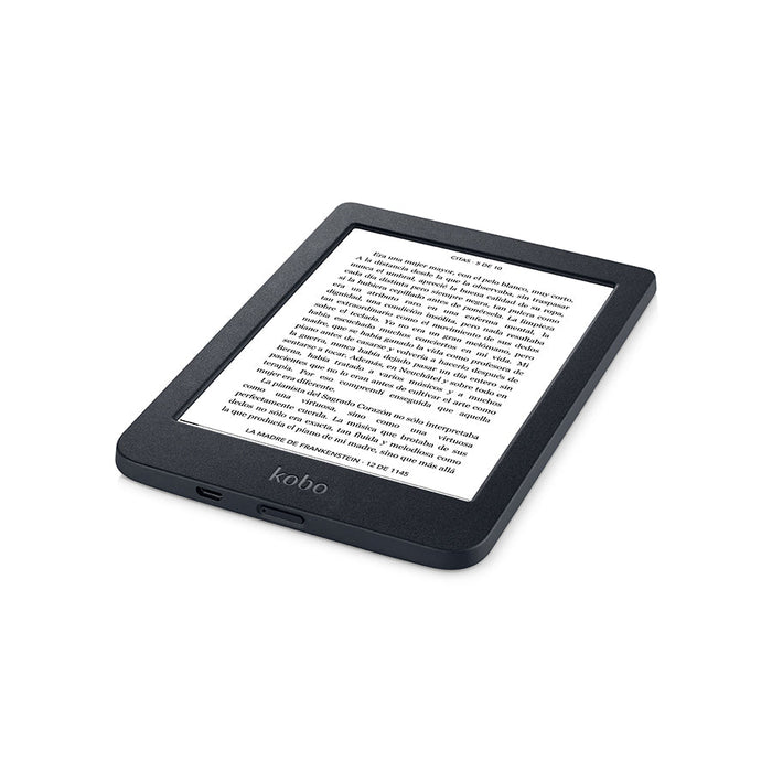E-reader Kindle Paperwhite reacondicionado certificado, pantalla